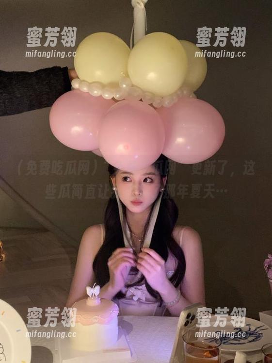 “免费吃瓜网”更新了，这些瓜简直让我想起了那年夏天…