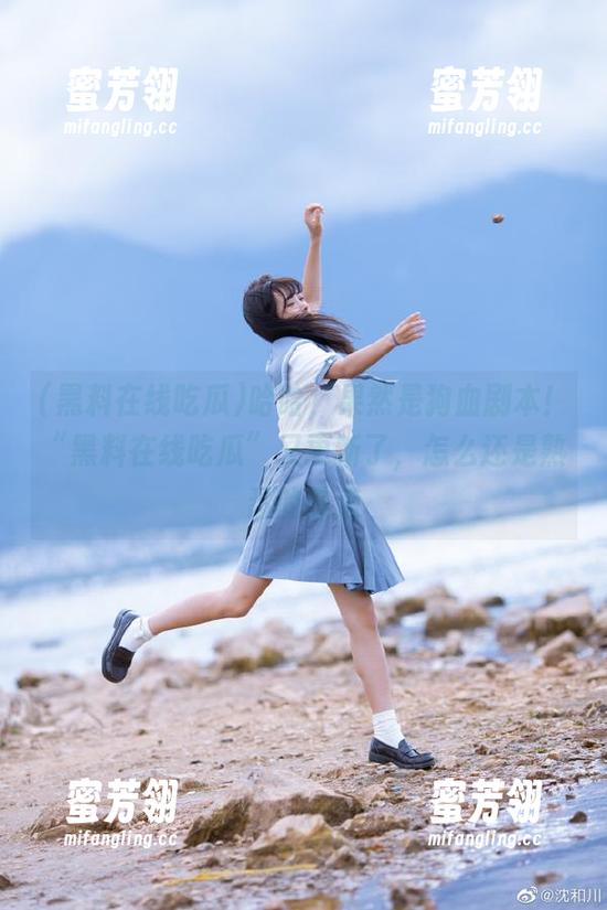 哈哈，果然是狗血剧本！“黑料在线吃瓜”又更新了，怎么还是熟悉的味道